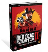 Red Dead Redemption 2 Official Guide