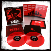 Red Dead Redemption 2: Original Soundtrack Vinyl