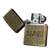 RDR2 Zippo Lighter