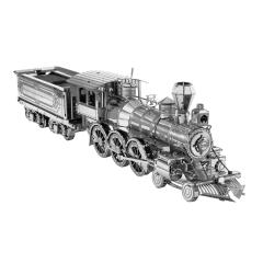 Train Metal Earth 3D Puzzle