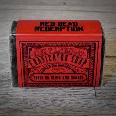 Eradicator Soap