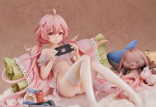 Evanthe: Lazy Afternoon Ver. 1/7 Scale Statue