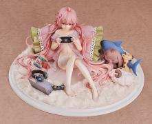 Evanthe: Lazy Afternoon Ver. 1/7 Scale Statue