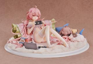 Evanthe: Lazy Afternoon Ver. 1/7 Scale Statue