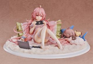 Evanthe: Lazy Afternoon Ver. 1/7 Scale Statue