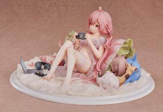 Evanthe: Lazy Afternoon Ver. 1/7 Scale Statue