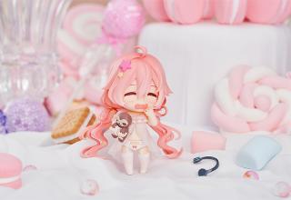Nendoroid Evanthe