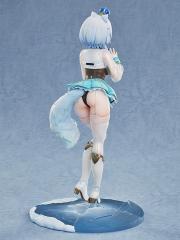 Ravi 1/7 Scale Statue