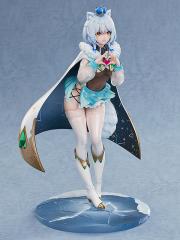 Ravi 1/7 Scale Statue