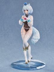 Ravi 1/7 Scale Statue