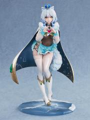 Ravi 1/7 Scale Statue