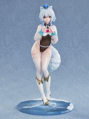 Ravi 1/7 Scale Statue