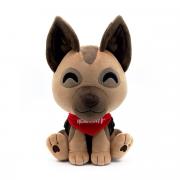 Handler's Dog 9" Plush