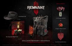 Remnant II Swag Kit