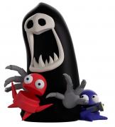 Haunted Robe 4.6" Vinyl