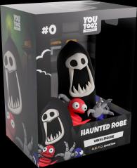 Haunted Robe 4.6" Vinyl