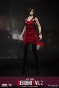 Ada Wong 1/6 Scale Figure