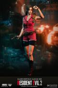 Claire Redfield 1/6 Scale Figure (classic)
