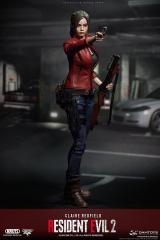 Claire Redfield 1/6 Scale Figure