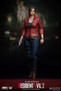 Claire Redfield 1/6 Scale Figure