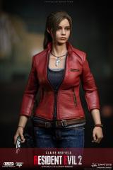 Claire Redfield 1/6 Scale Figure