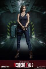 Claire Redfield 1/6 Scale Figure