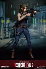 Claire Redfield 1/6 Scale Figure