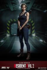 Claire Redfield 1/6 Scale Figure