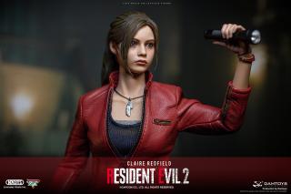 Claire Redfield 1/6 Scale Figure