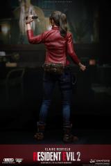 Claire Redfield 1/6 Scale Figure