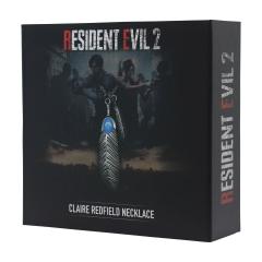 Claire Redfield's Necklace Replica