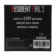 Claire Redfield's Necklace Replica