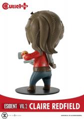 Cutie1 Claire Redfield