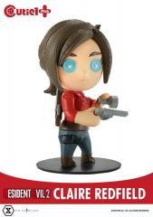 Cutie1 Claire Redfield