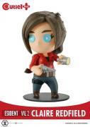 Cutie1 Claire Redfield