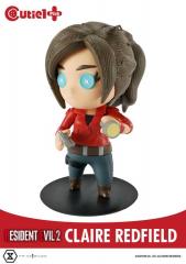 Cutie1 Claire Redfield