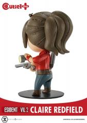 Cutie1 Claire Redfield
