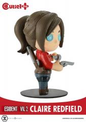 Cutie1 Claire Redfield