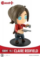 Cutie1 Claire Redfield