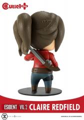 Cutie1 Claire Redfield