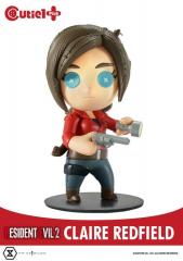 Cutie1 Claire Redfield
