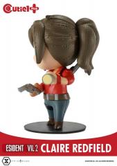 Cutie1 Claire Redfield