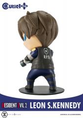 Cutie1 Leon Scott Kennedy