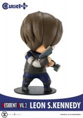 Cutie1 Leon Scott Kennedy