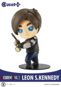 Cutie1 Leon Scott Kennedy