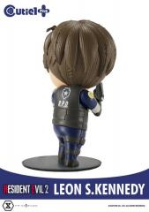 Cutie1 Leon Scott Kennedy