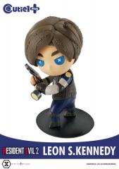 Cutie1 Leon Scott Kennedy