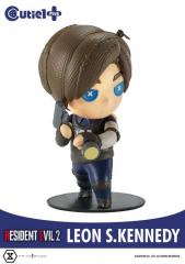 Cutie1 Leon Scott Kennedy