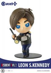 Cutie1 Leon Scott Kennedy