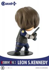 Cutie1 Leon Scott Kennedy